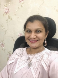 Asmita Satkar